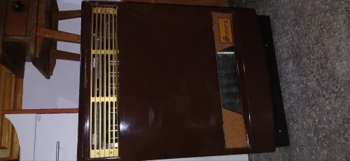 SONARIC 12KW