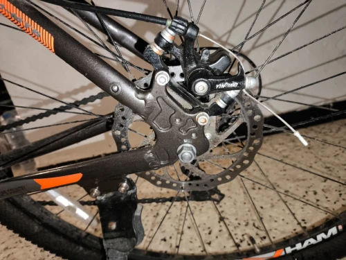 Velo HAM VTT ML210 XL '29 pouce
