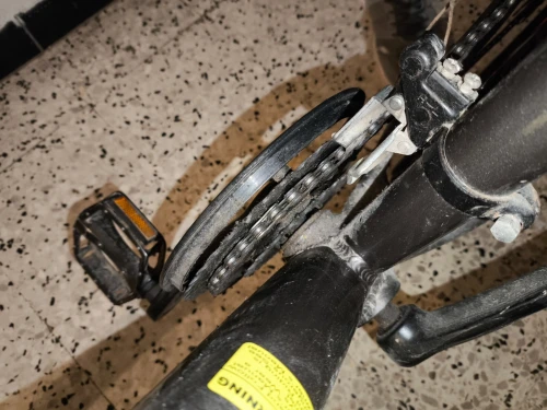 Velo HAM VTT ML210 XL '29 pouce