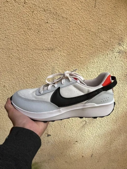 Basket nike