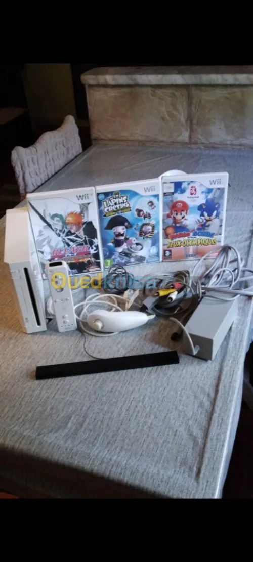 Wii