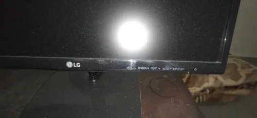 écran pc LG 19.5 pouce
