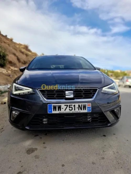 Seat Ibiza fr 2024 Fr