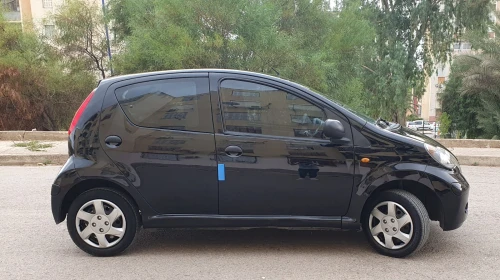 BYD F0 2013 F0