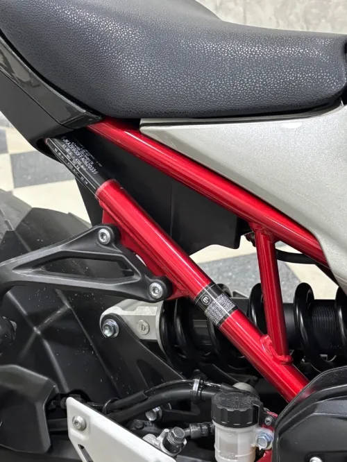 Kawasaki Z900 2023