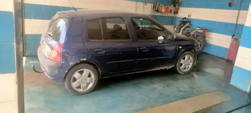 Renault Clio 2 2005 Expression