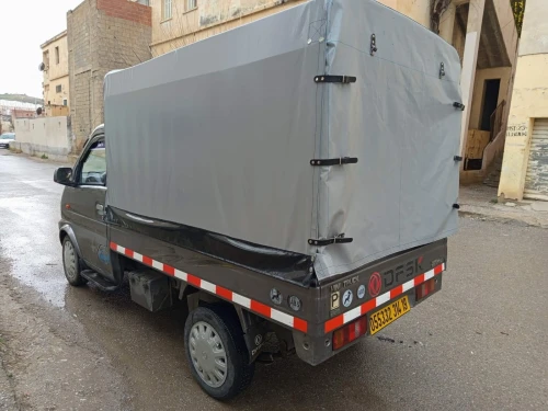 DFSK Mini Truck 2014 SC 2m30
