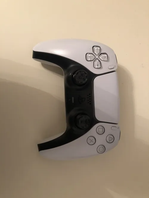 Manette PS5