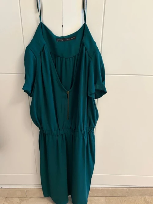 Robe courte été