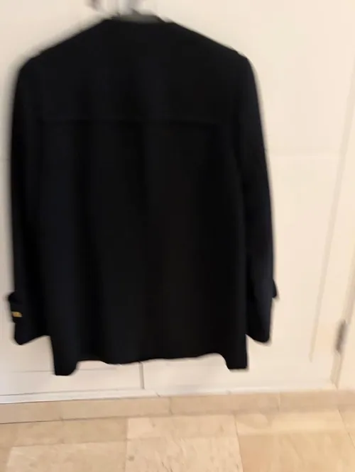 Manteau Zara femme