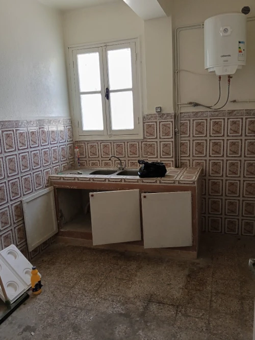 Location Appartement F4 Tizi Ouzou Tizi ouzou