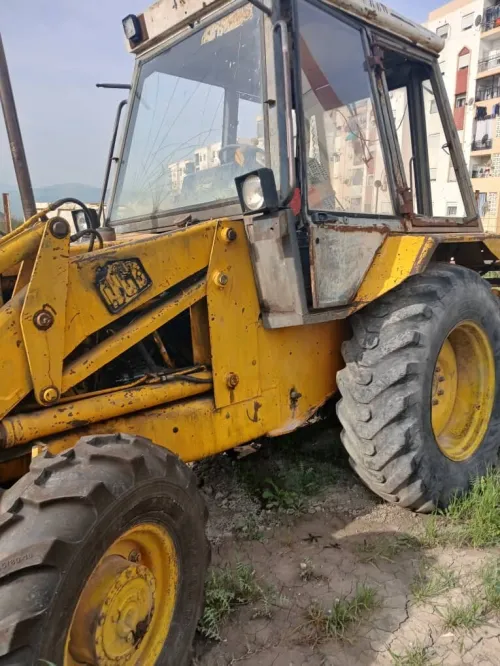 Jcb Jcb 