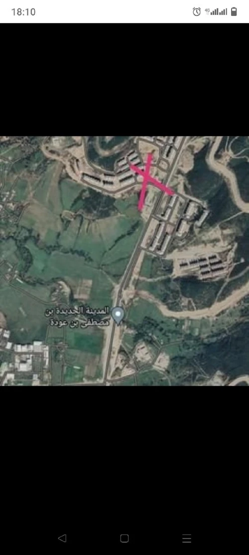 Location Local Annaba Oued el aneb