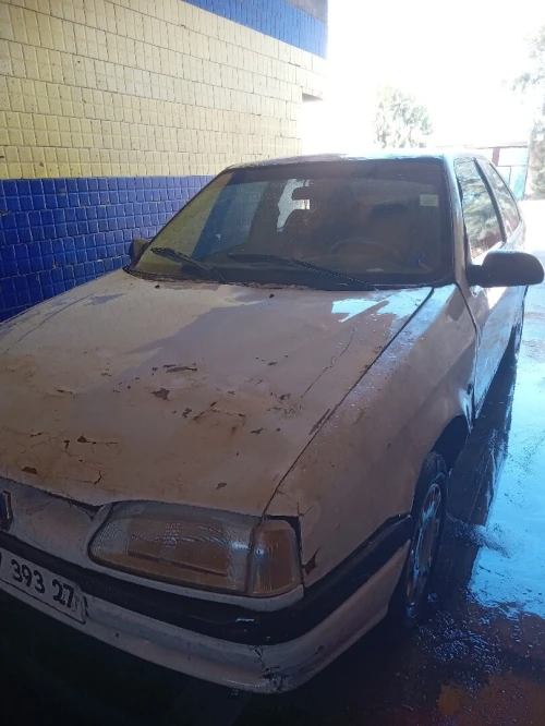 Renault 19 1993 