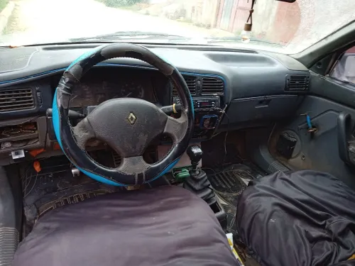 Renault 19 1993 