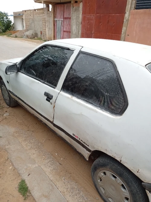 Renault 19 1993 