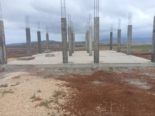 Vente Terrain Tlemcen Ghazaouet