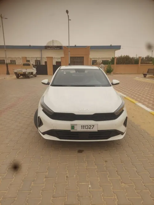 Kia K3 2025 K3