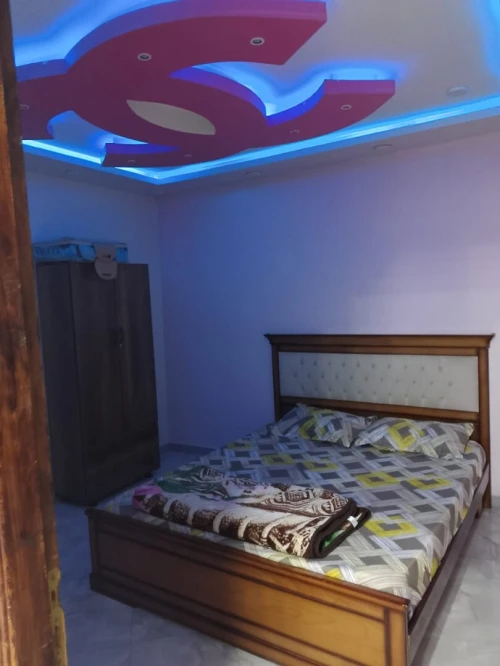 Location vacances Appartement F2 Alger Bordj el kiffan
