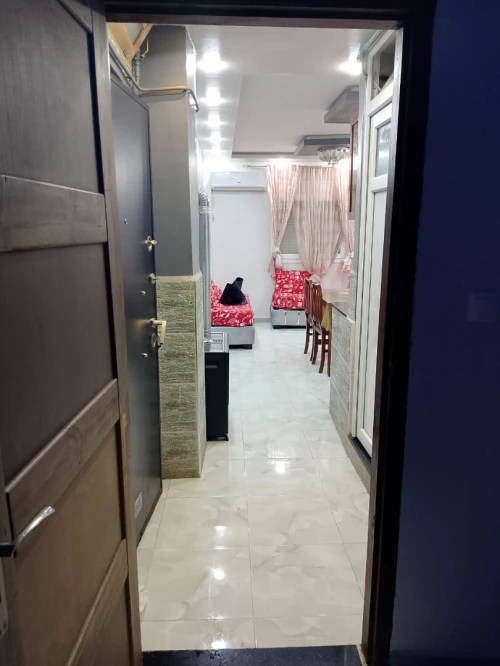 Location vacances Appartement F2 Alger Bordj el kiffan