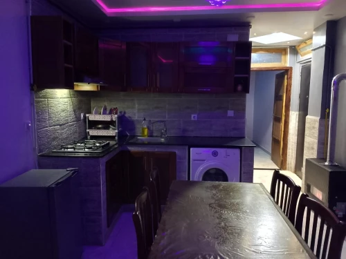 Location vacances Appartement F2 Alger Bordj el kiffan