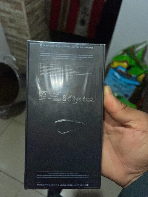Samsung S23 ultra 5g 1Tira
