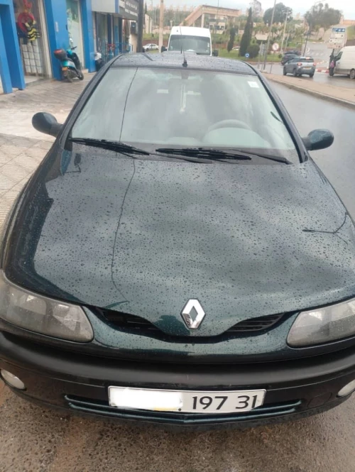 Renault Laguna 1 1997 Laguna 1
