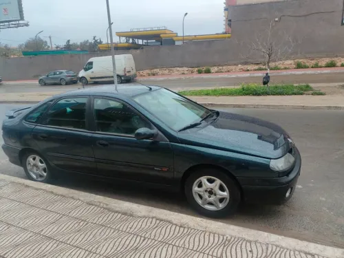 Renault Laguna 1 1997 Laguna 1