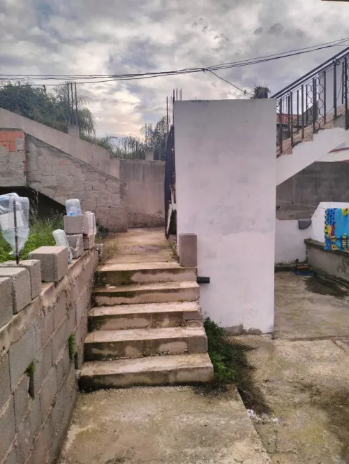 Vente Villa Annaba Annaba