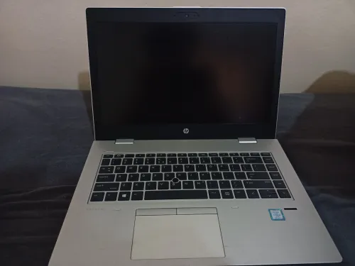 Pc portable HP probook 640 g4