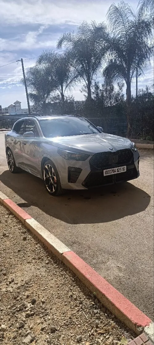 BMW X2 2025 M sport X