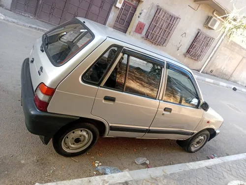 Suzuki Maruti 800 2012 Maruti 800