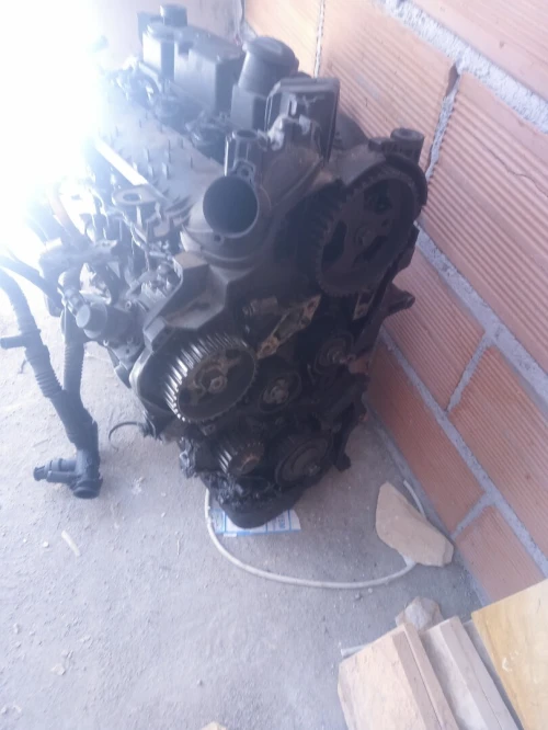 Moteur 1.4hdi