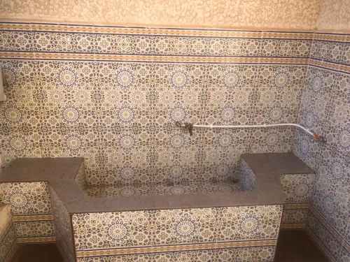 Vente Villa Aïn Témouchent El malah