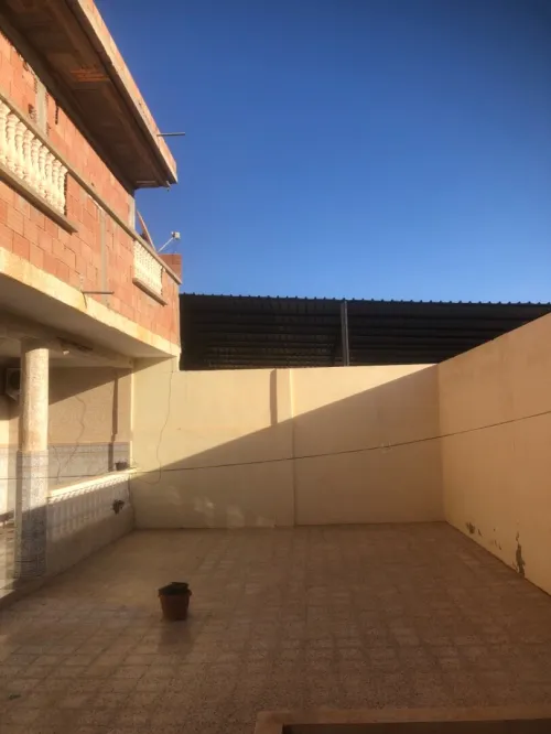 Vente Villa Aïn Témouchent El malah