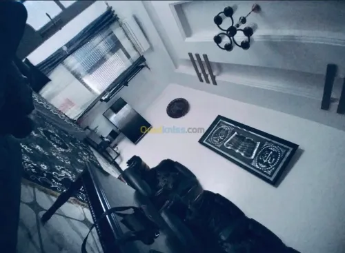 Vente Villa Aïn Témouchent El malah