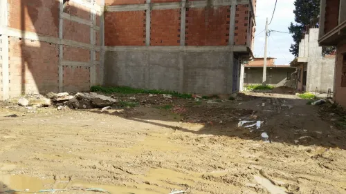 Vente Terrain Blida Larbaa