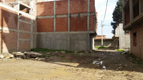 Vente Terrain Blida Larbaa