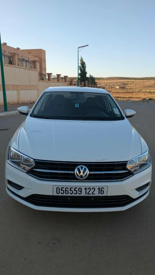 Volkswagen Bora 2022 