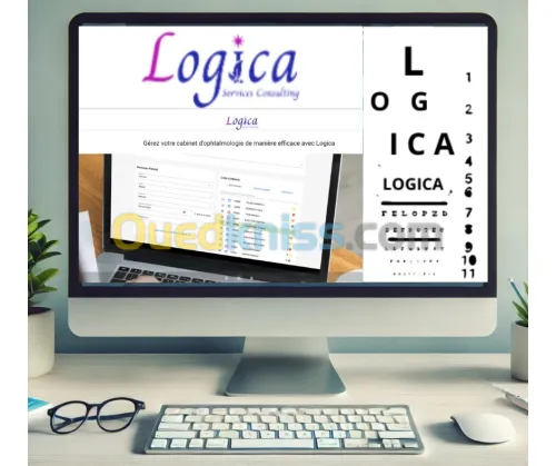 logiciel de gestion de cabinet médical 