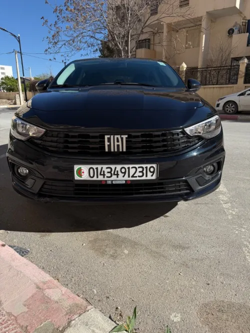 Fiat Tipo Sedan 2023 City