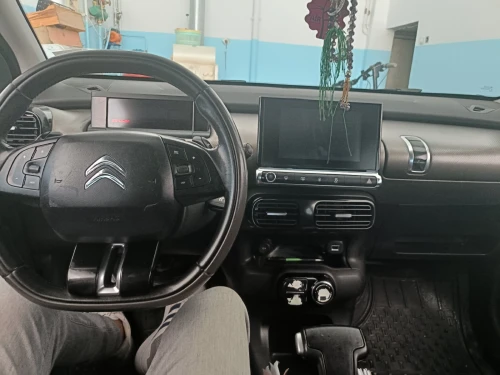 Citroen C4 Cactus 2015 