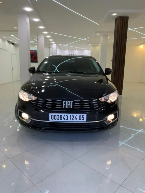 Fiat Tipou 2024 Life
