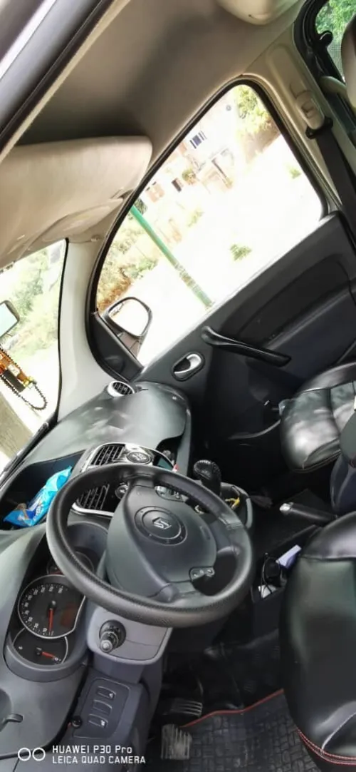 Renault Kangoo 2021 Privilège +