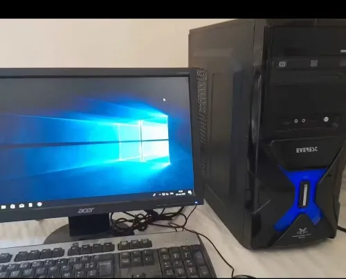 pc bureau