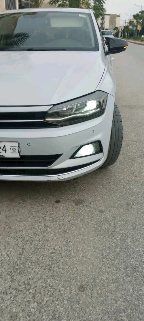 Volkswagen Polo 2018 C