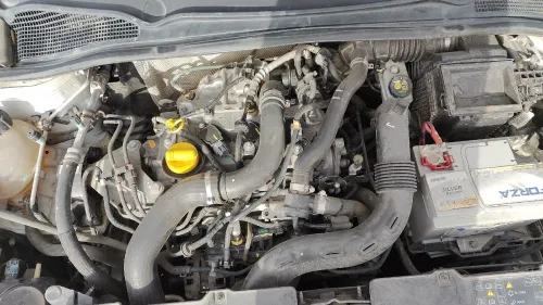 Renault Clio 4 2019 Limited 2