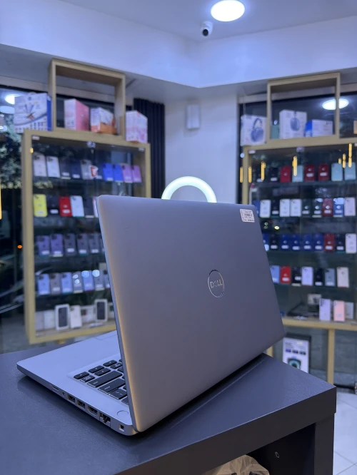 PC DELL LATITUDE 5410 8GB 256GB SSD