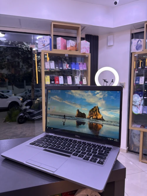 PC DELL LATITUDE 5410 8GB 256GB SSD
