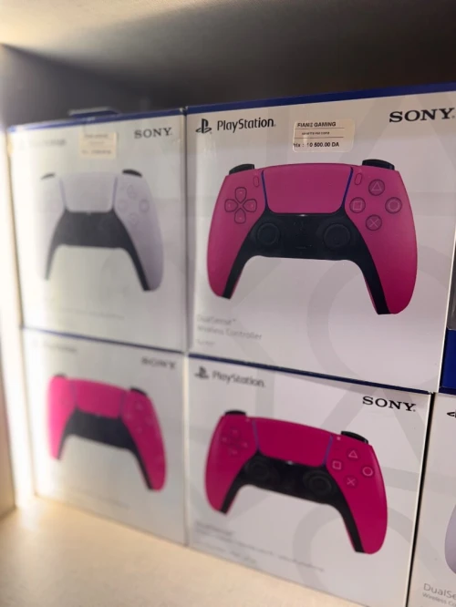 MANETTE PS5 duelsense PLAYSTATION SONY ORIGINAL 
